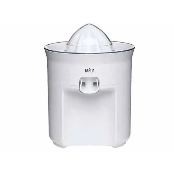 Braun Citrus Juicer T Collection CJ3050