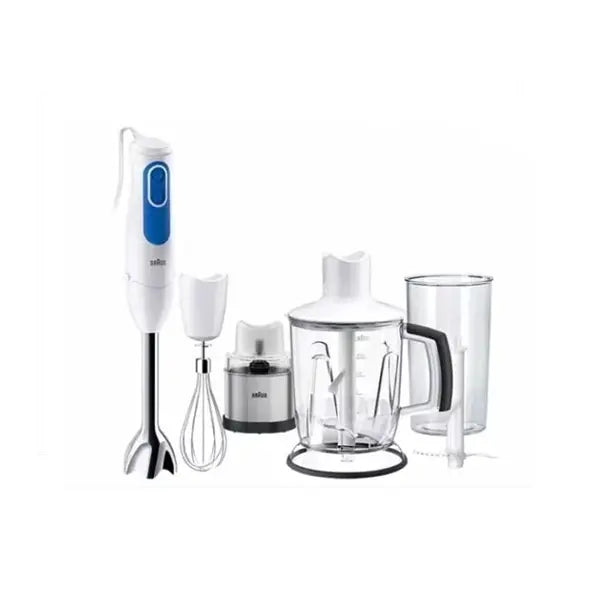 Braun Hand Blender Hummus+ MQ3048