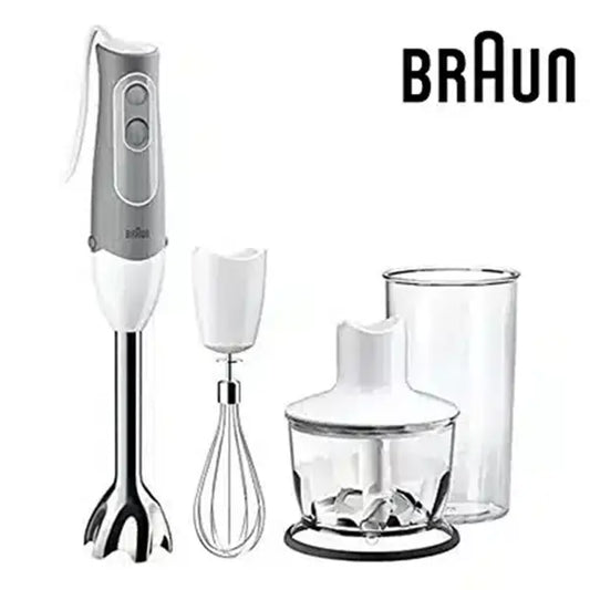 Braun Hand Blender Sauce MQ3035