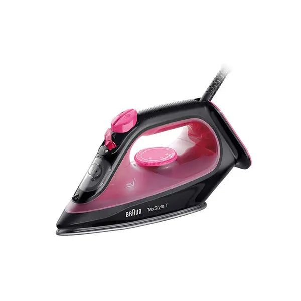 Braun Steam Iron 1070 (2000W)