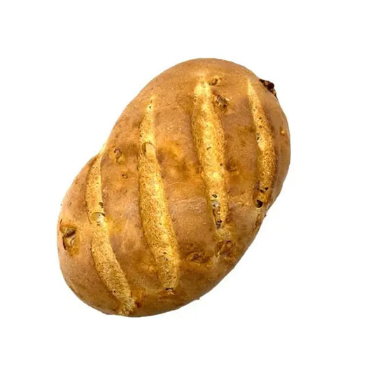 Bread Raisin Country 500 Gm