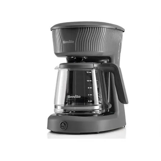 Breville Flow Coffee Machine