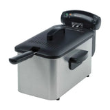 Breville Professional Deep Fryer VDF 100