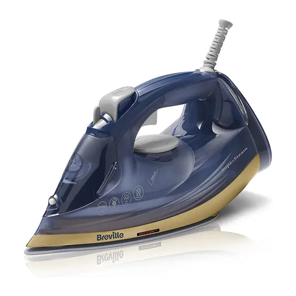 Breville Supersteam 2600W Steam Iron VIN413