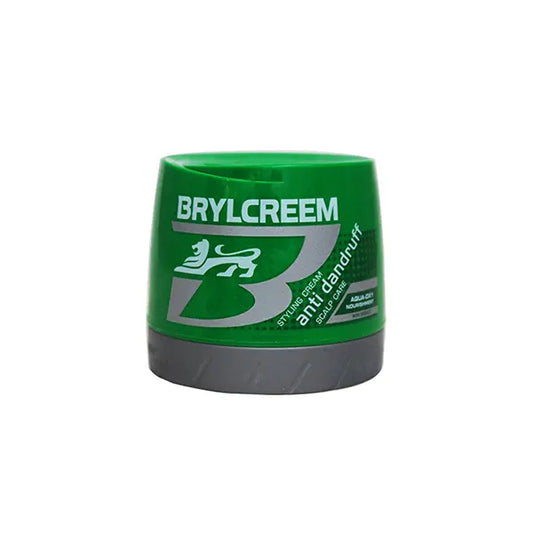 Brylcreem Hair Anti-Dandruff Cream Green 250ml