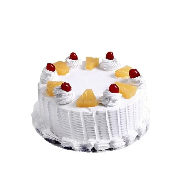 Fresh Cream Cake 1Lb