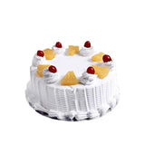 Fresh Cream Cake 1Lb