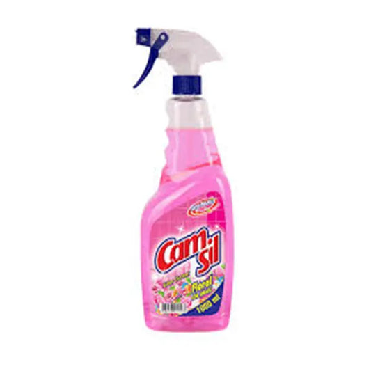 Camsil Window Cleaner Floral 1L