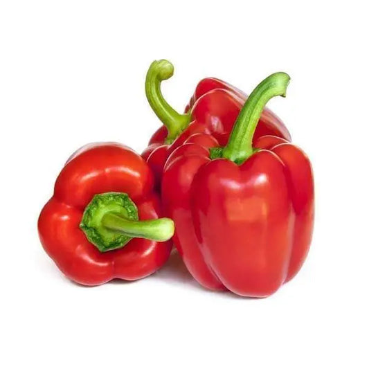 Capsicum Red 1Kg