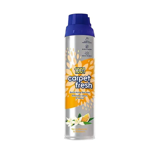 Carpet Freshner Spring Bklossam Mandrain 300Ml