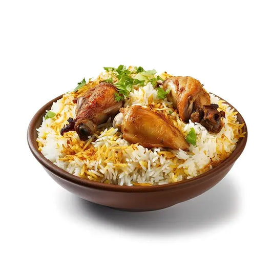 Chicken Biryani 1Kg