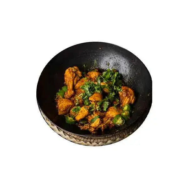 Chicken Karahi 1Kg