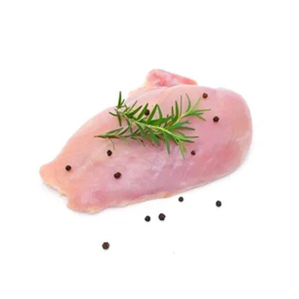 Chicken Steak (Marinated)1Kg