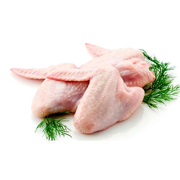 Chicken Wings 1kg  