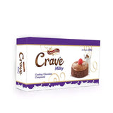 Choco Bliss Crave Milky 200G