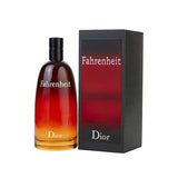 Christian Dior Fahrenheit Dior EDT 100ml