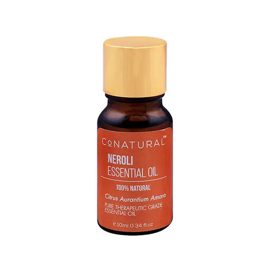 Co Natural Neroli Essential Oil 10Ml