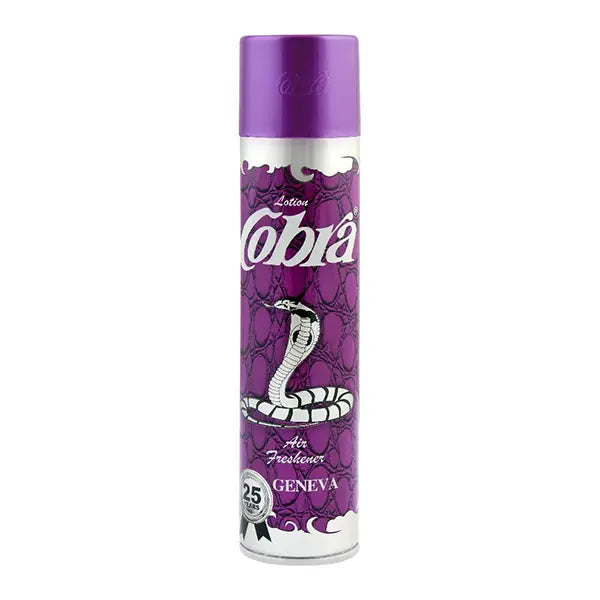 Cobra Air Freshener Geneva 300Ml