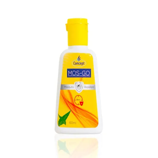 Cobra Mosquito Repellent Lotion 60ml