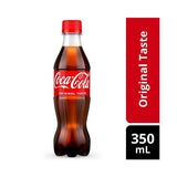 Coca Cola 350ml