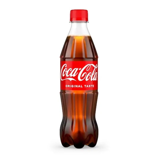 Coca Cola 500 Ml