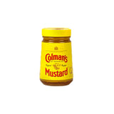 Colman's Original English Mustard 170Gm