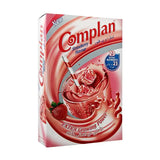 Complan Strawberry Extra Growing Powder 200g