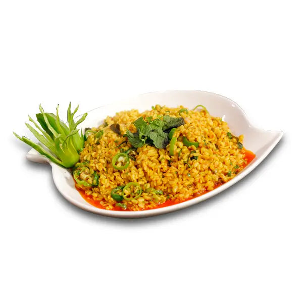 Daal Mash 1Kg