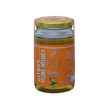 Daali Citrus Honey 370Gm