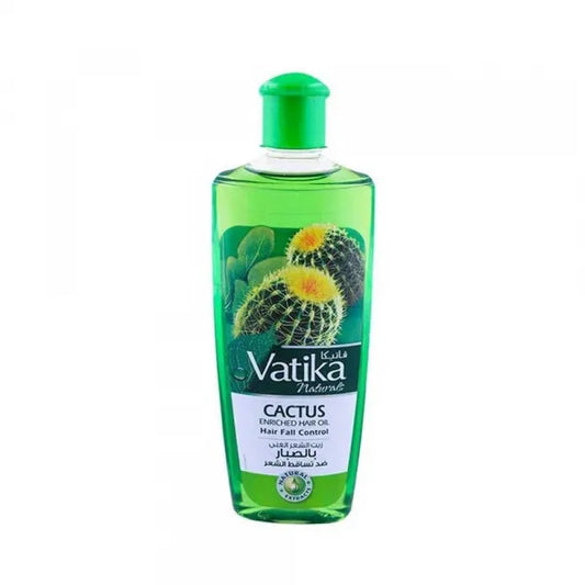 Dabur Vatika Cactus Hair Oil 100Ml