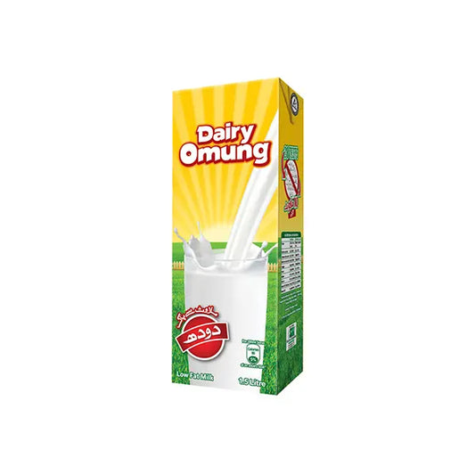 Dairy Omung 1.5 Liter