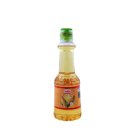 Dalda Corn Oil 1Ltr