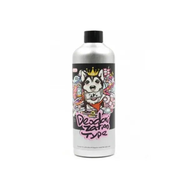 Deodorization Type Pet Shampoo 500ml