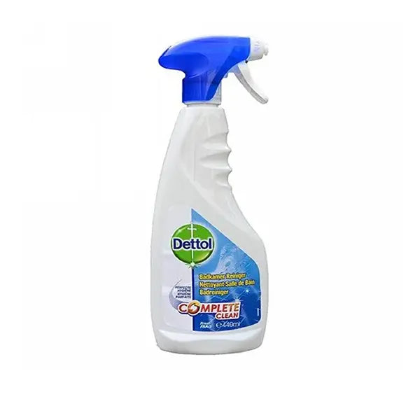 Dettol Bathroom Cleaner 440Ml