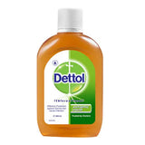 Dettol Disinfectant Liquid 500Ml