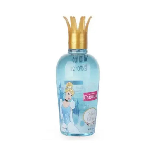 Disney Eskulin Splash Colonge Cinderella 125 Ml