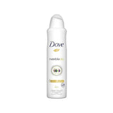 Dove Deodorant Spray Invisible Dry 250Ml