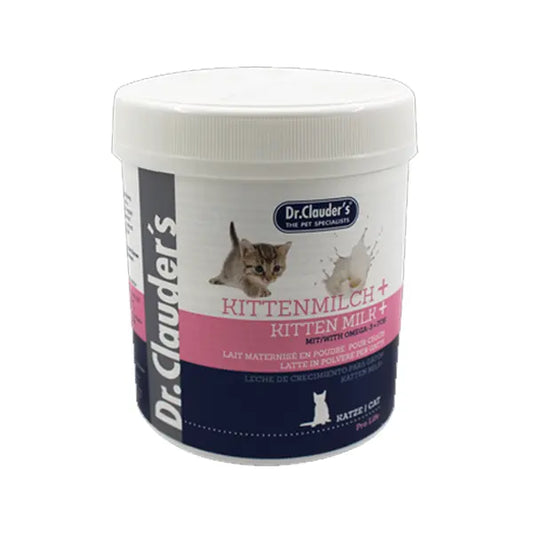 Dr Clauder Cat Milk 200gm