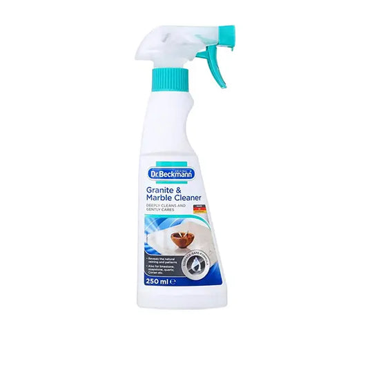 Dr.Beckmann Granite & Marble Cleaner 250Ml