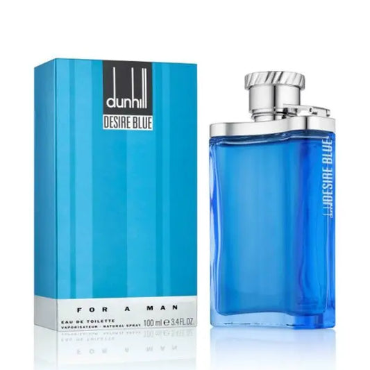 Dunhill Desire Blue Man EDT 100ml+195ml