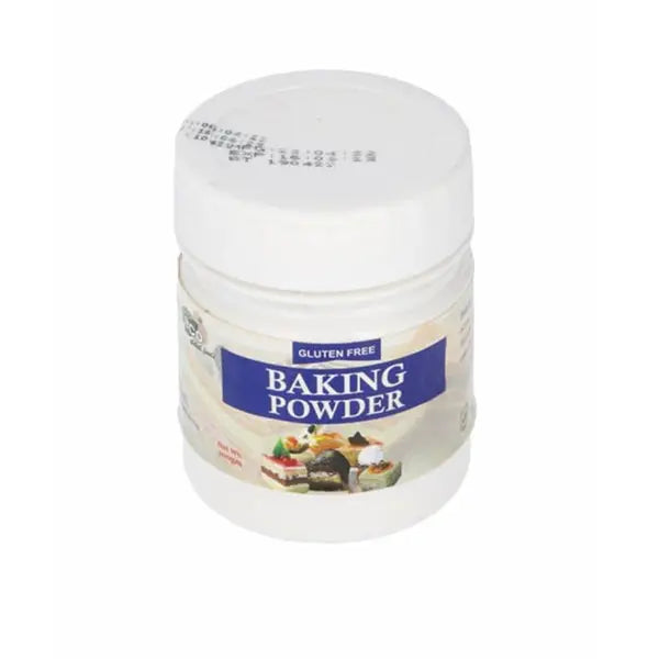 ECO Baking Powder 100gm