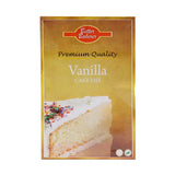 ECO Vanilla Cake Mix 435Gm