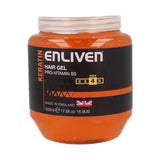 Enliven Hair Gel Keratin 500Ml