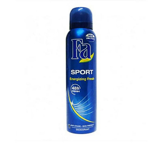 Fa Deodorant Sport 200 M