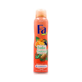 Fa Deodorant Spray Exotic 200Ml