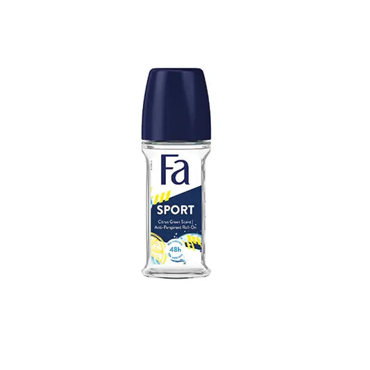 Fa Roll On Sportive Fresh 50ml						