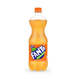 Fanta Orange 1 Litre