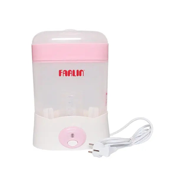 Farlin Compact Auto Steam Sterilizer Top-219