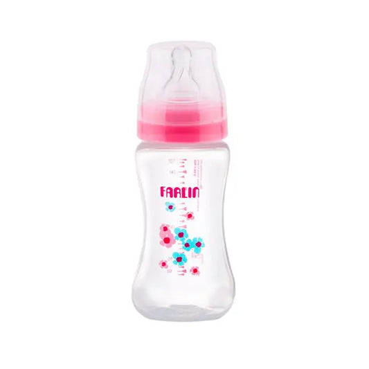 Farlin PP Feeding Bottle 270cc AB-42016-G