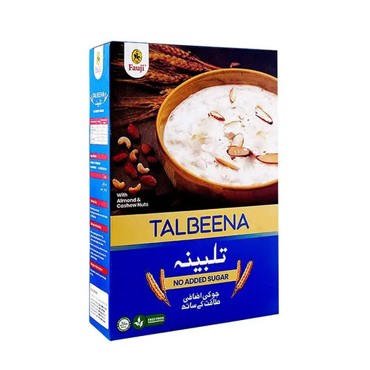 Fauji Talbeena Sugar Free 200Gms